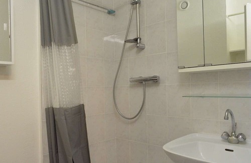 Cap d'Agde Apartment | Apartment Cap d'Agde, studio flat, 4 persons