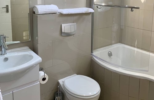 Arcadia Apartment | Hotel@Hatfield Apartments