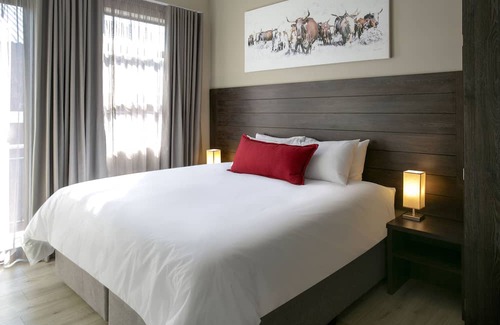 Arcadia Apartment | Hotel@Hatfield Apartments