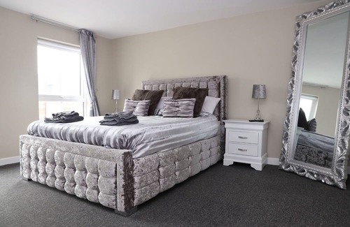 Anfield Hotel | The Sandon Hotel