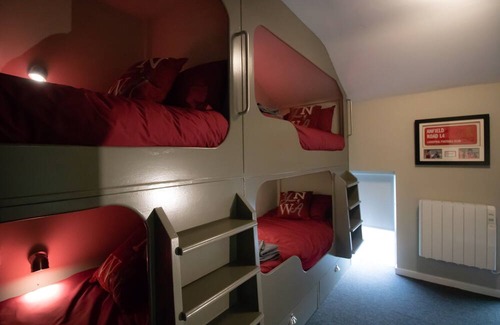 Anfield Hotel | The Sandon Hotel