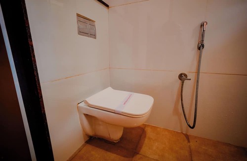 Chikkamagaluru Bed & Breakfast | Anvitha Mansions