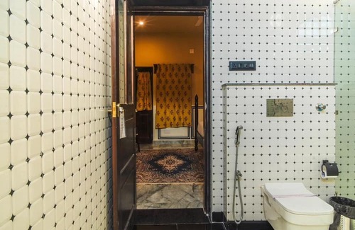 Bikaner Hotel | Garrison at Dera Bagseu