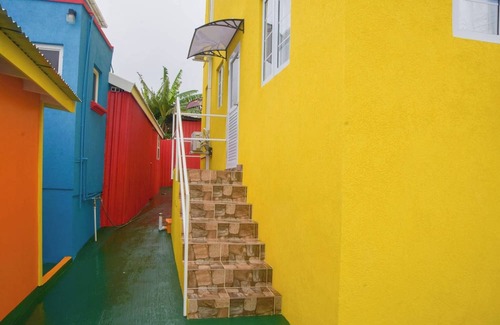 Ivy Apartment | Grateful 3bd B by Zenbreak