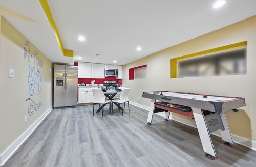 Atlanta Apartment | Once Upon A Gem