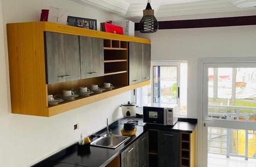 Douala Hotel | Résidence hôtelière Samba