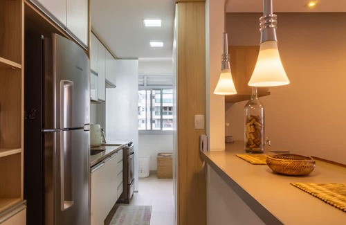 Jacarepagua Apartment | Pja802 in Rio de Janeiro