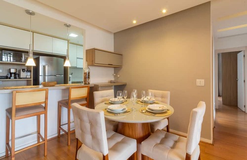 Jacarepagua Apartment | Pja802 in Rio de Janeiro