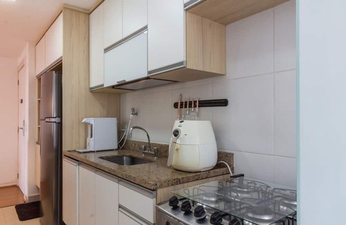 Jacarepagua Apartment | Pja802 in Rio de Janeiro