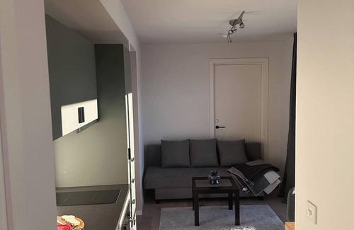 As Municipality Apartment | New and Modern Entire Rental Unit in Ås and Ski Norway