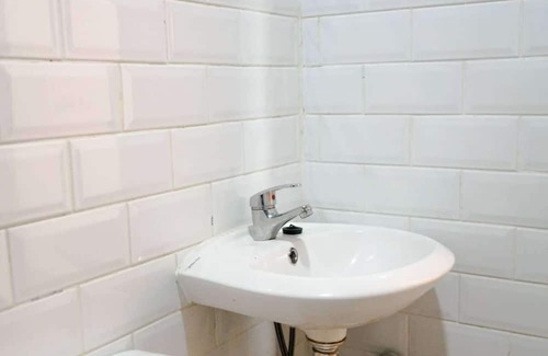 South Tangerang Hotel | Puspiptek Residence Syariah