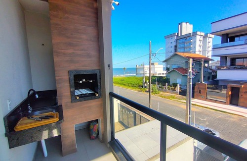 Barra Velha Apartment | Fully Equipped Apartments With a Prime Location, 70m From the sea - Alos