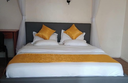 Majengo Hotel | The Nest Boyani Vihiga