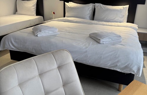 Skopje Region Hotel | Hotel Sharlota Skopje