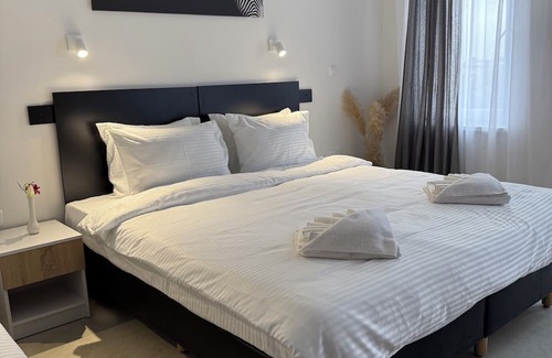 Skopje Region Hotel | Hotel Sharlota Skopje