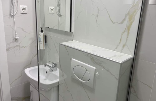 Skopje Region Hotel | Hotel Sharlota Skopje