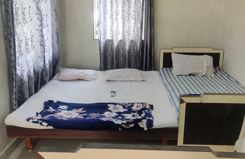 Dwarka House | Mahakali Bhavan Homestay