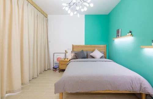 Lujiazui Bed & Breakfast | Nannan