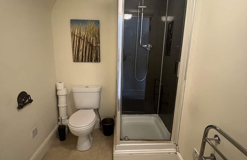Instow Bed & Breakfast | The Wayfarer Inn