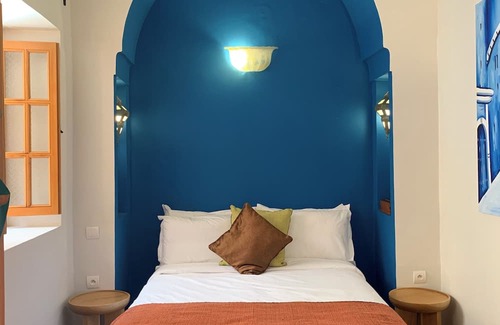 Kasbah House | Riad Mazal Mogador