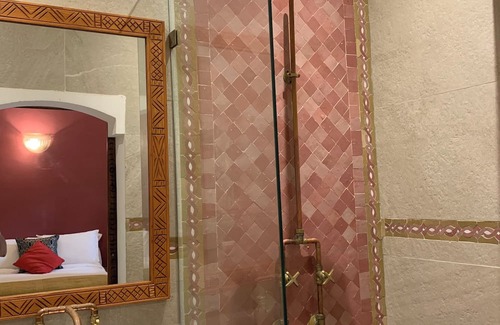 Kasbah House | Riad Mazal Mogador
