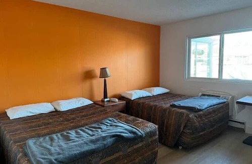 The Pas Hotel | The Pas Motel