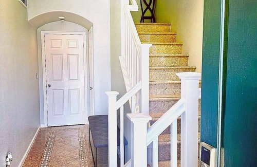 Bayshore Heights Apartment | Spacious & Cozy Home 3BD 2BA Near SF