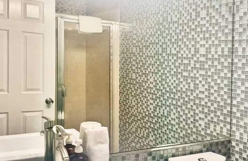 Bayshore Heights Apartment | Spacious & Cozy Home 3BD 2BA Near SF