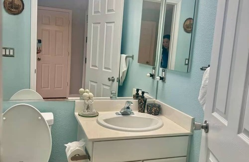 Bayshore Heights Apartment | Spacious & Cozy Home 3BD 2BA Near SF