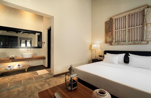 Dickwella Hotel | Beldon Boutique Hotel