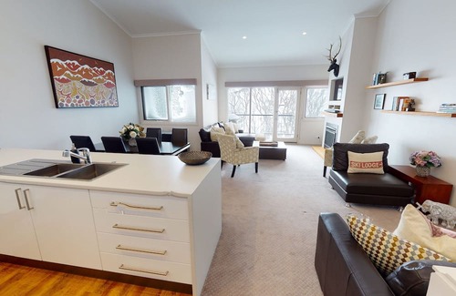 Perisher Valley Resort | The Stables Resort Perisher - Open All Year