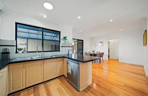 Scarborough House | Family Escapade Coastal Luxury Retreat