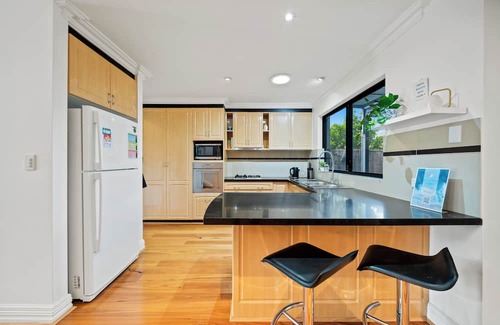 Scarborough House | Family Escapade Coastal Luxury Retreat