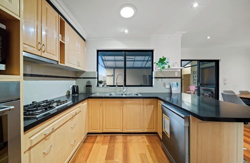 Scarborough House | Family Escapade Coastal Luxury Retreat