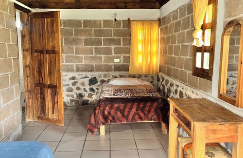 La Gloria Hotel | OYO Hotel Rincon De Texolo
