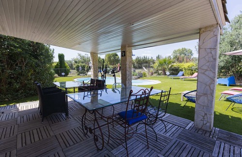 Lagnes Ski Chalet | Chambre d'hôtes -B&B - Le Cocon de Manon