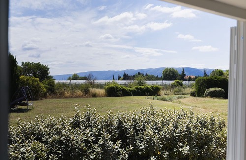 Lagnes Ski Chalet | Chambre d'hôtes -B&B - Le Cocon de Manon