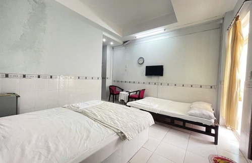 Binh Thuy Hotel | CKC 24H Hotel Near Can Tho City Center