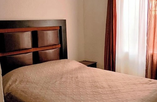 Ensenada House | Casa a una cuadra de la playa