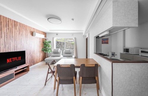 Otaru Apartment | OTARU SAMPO 2