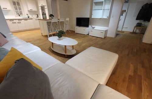 Babenhausen House | Apartment Kostera