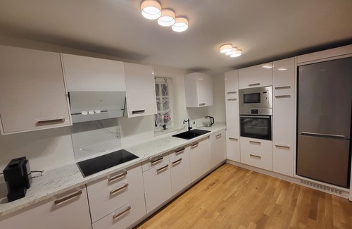 Babenhausen House | Apartment Kostera