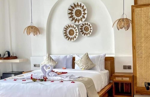 Mambal House | The Alvarendra Ubud Villa