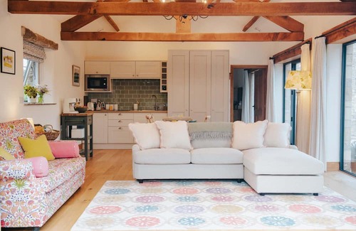 Bellerby House | New Peaceful Countryside Annex