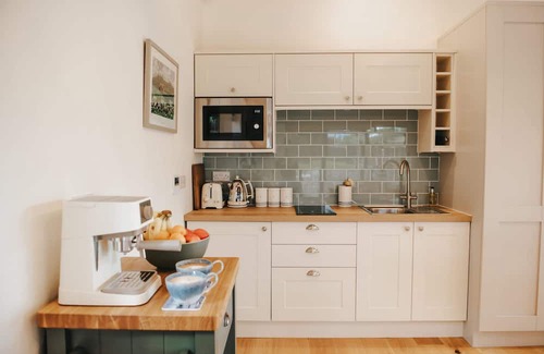 Bellerby House | New Peaceful Countryside Annex