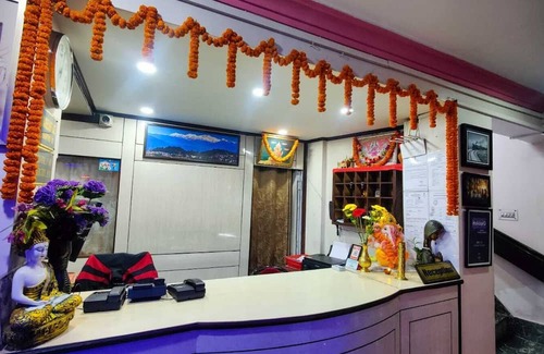 Darjeeling Hotel | Hotel Darjeeling palace No View