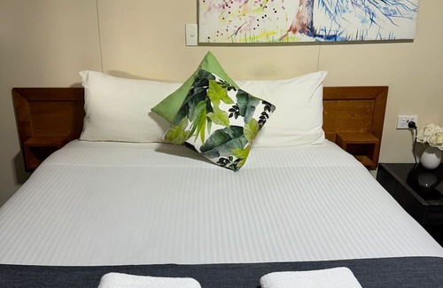 Taroom Hotel | Cattle Camp Motel