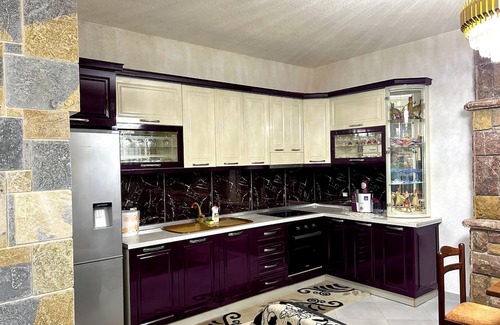 Korce Apartment | The Stone Cavern