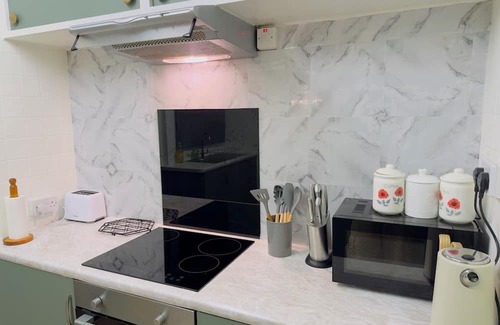 North Shields House | Elegant Escape in North Shields - Spacious 3 Bedroom House