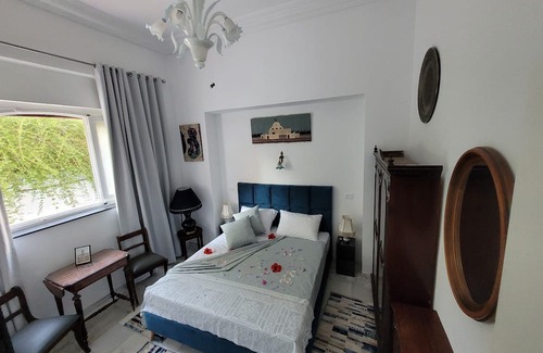 La Fayette House | VILLA BELVEDERE